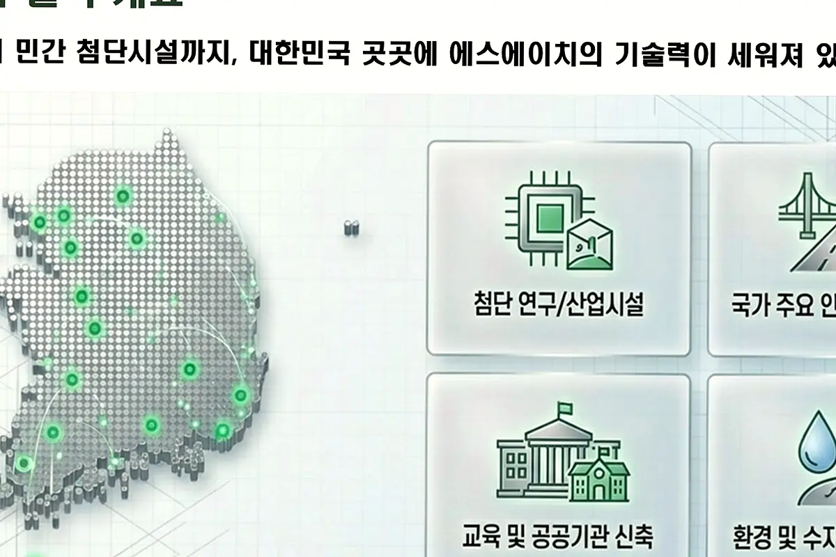 분당 대장동 증축 구조 검토 현장 사진 1