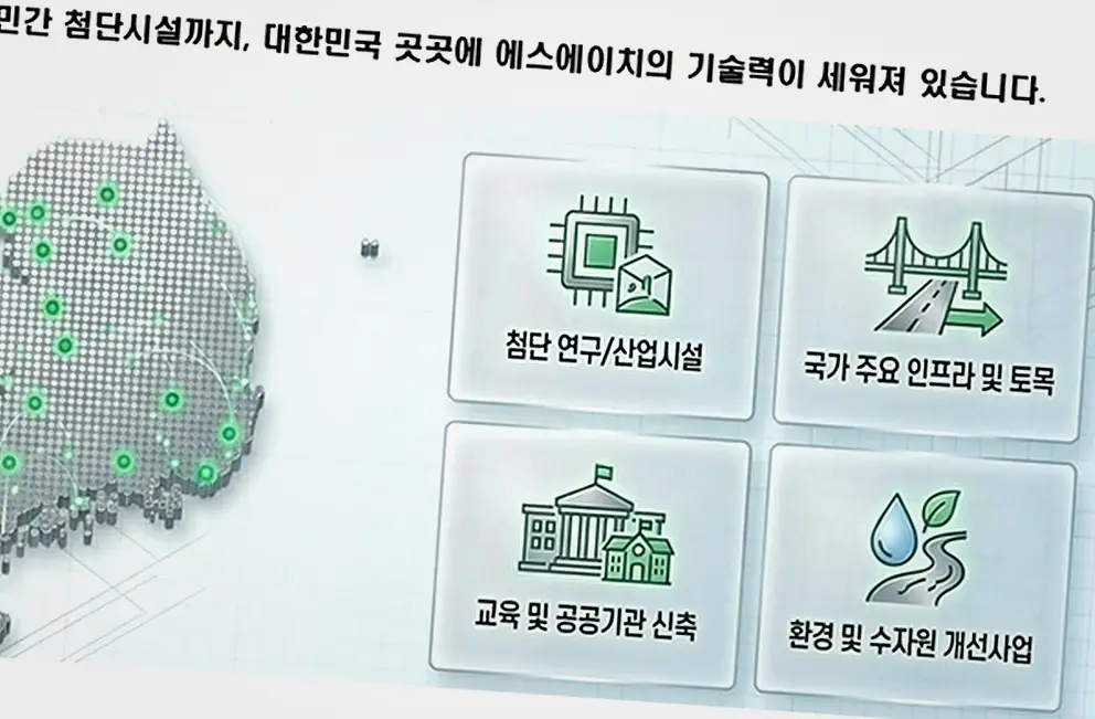 덕풍 건축 상담 현장 시공 실사