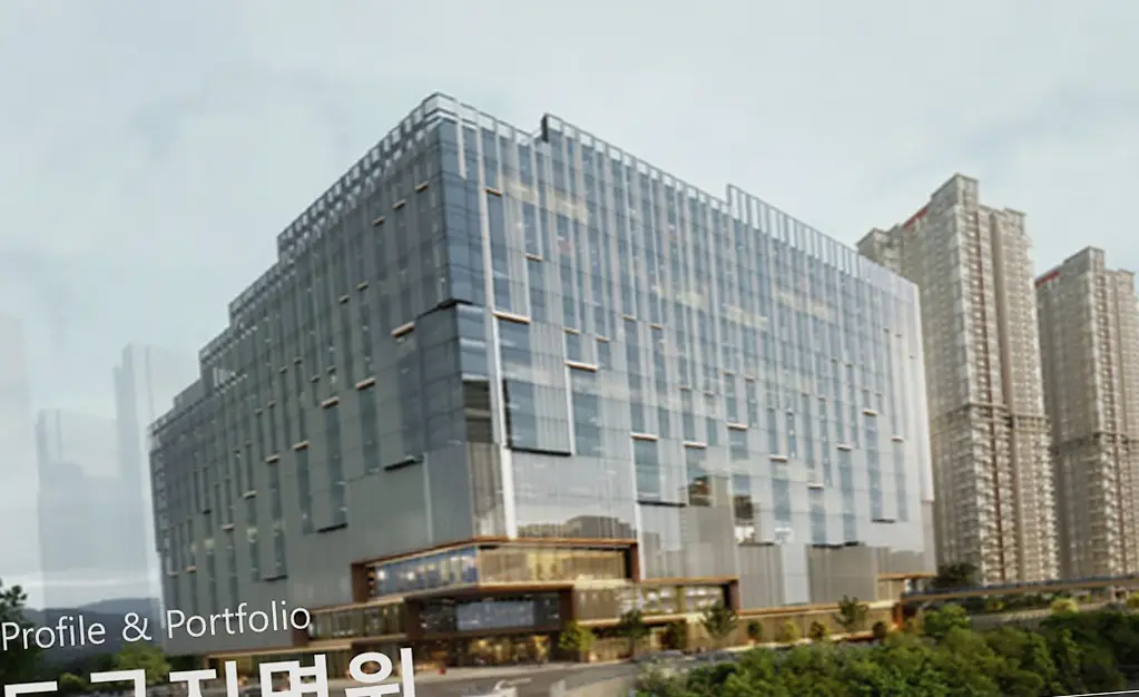 방배 펜션 신축 현장 시공 실사